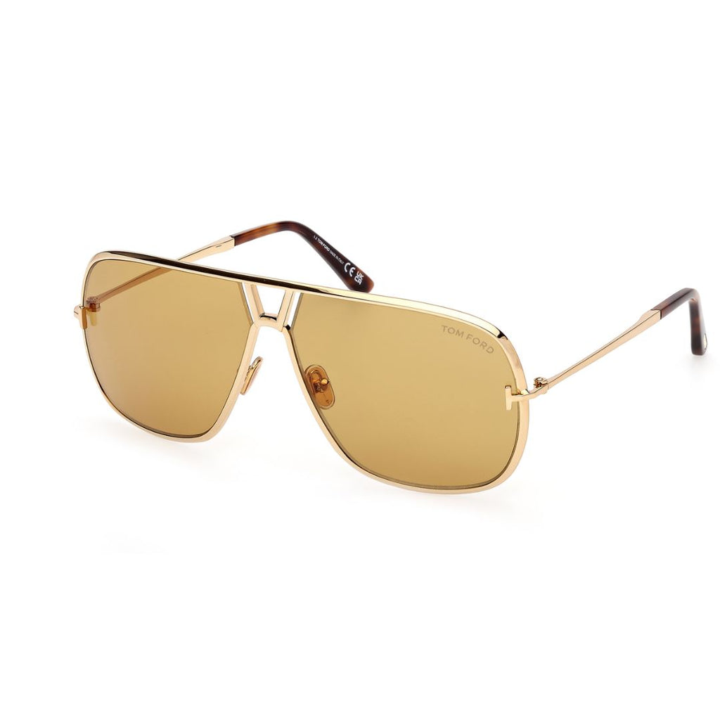 Stavros Mens Sunglasses FT1204
