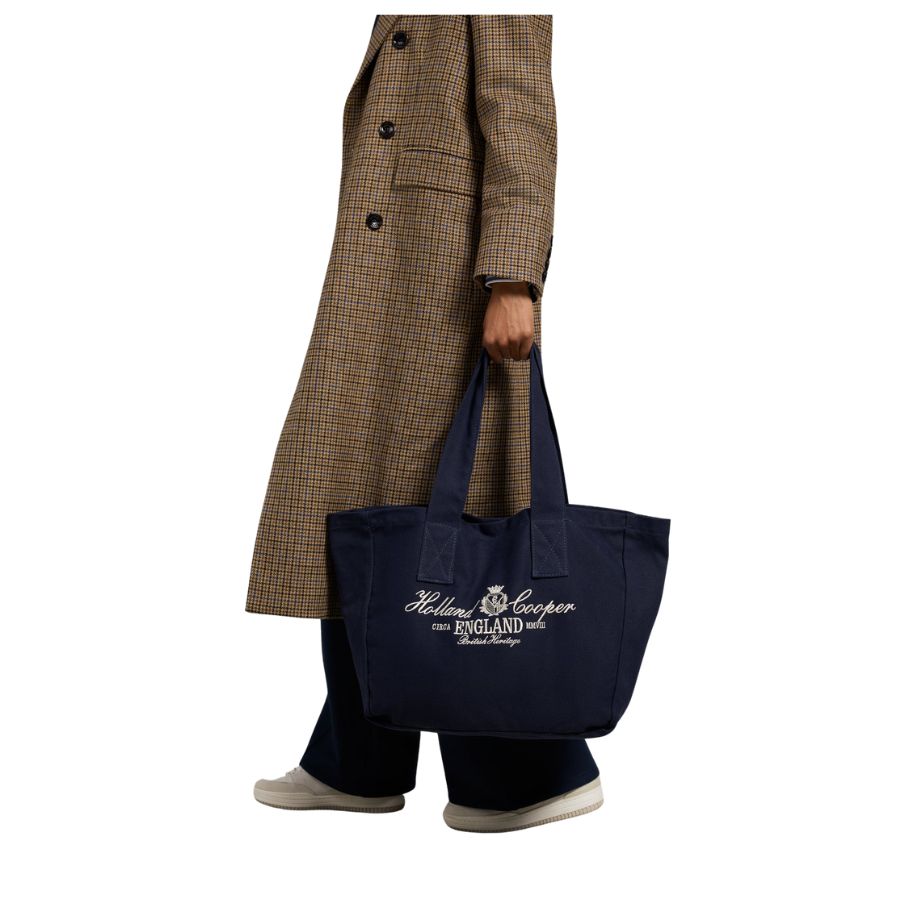 Essential Womens Tote Bag