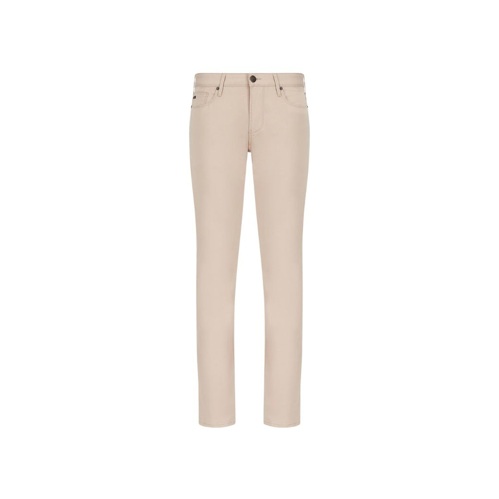 J06 Slim Fit Stretch Chinos EM000121 AF14123