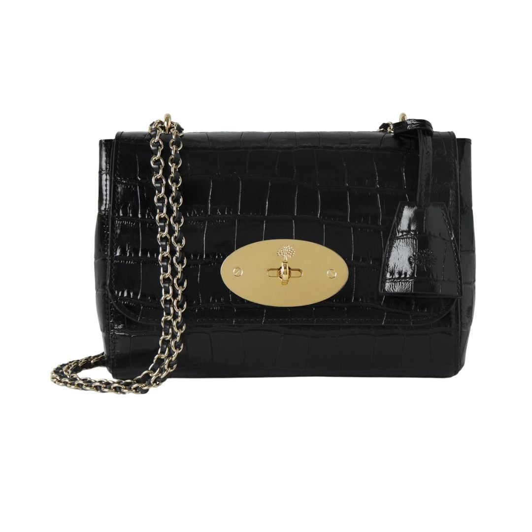 Lily Shiny Small Croc HH9590/641