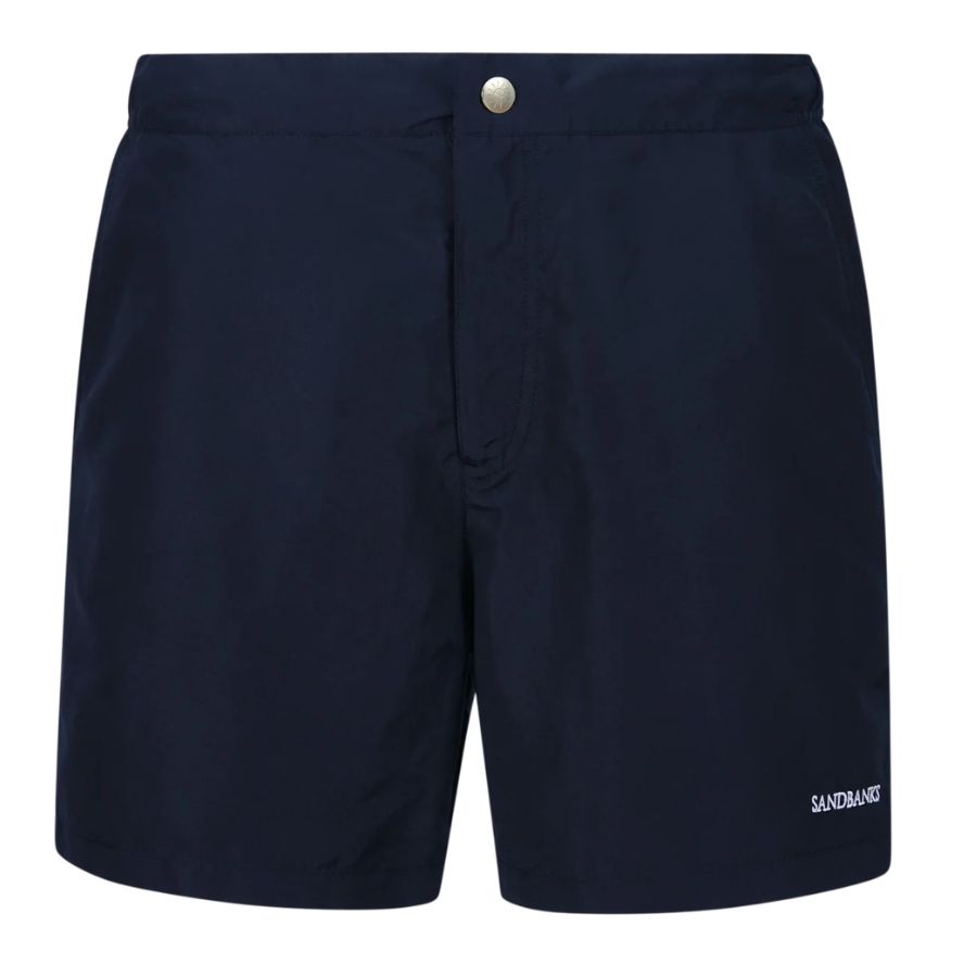 Side Stripe Mens Swim Shorts SWM22