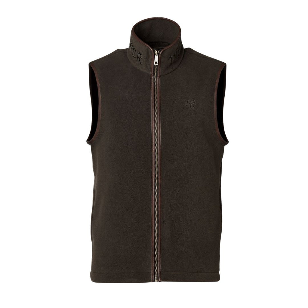 HC Country Fleece Mens Gilet