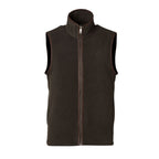 HC Country Fleece Mens Gilet