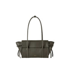 Small Soft Bayswater Heavy Grain Handbag HH9382/736