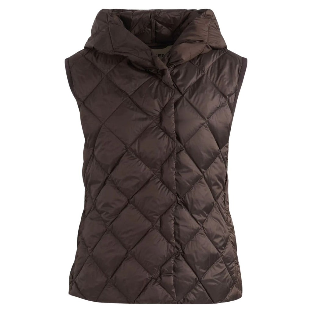 Giochi Water Repellent Padded Womens Gilet 2625296012600