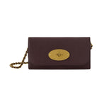 Lily Chain Wallet Small Classic Grain RL9146/205