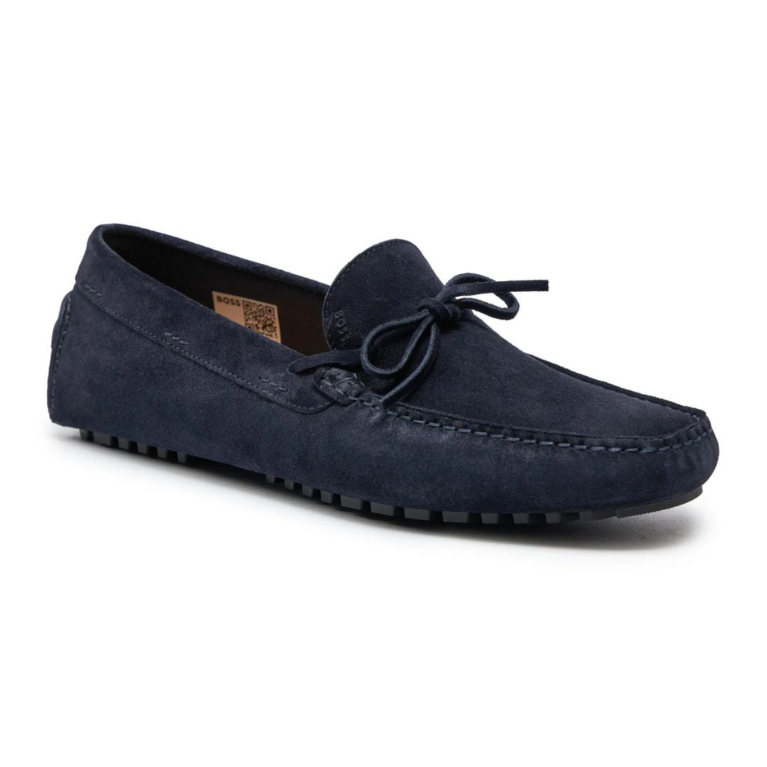 Driver-Mocc_sdbk Loafer Shoes 50511044
