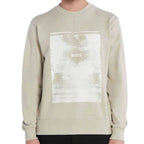 We Kalt Crew Neck Sweatshirt 50515555