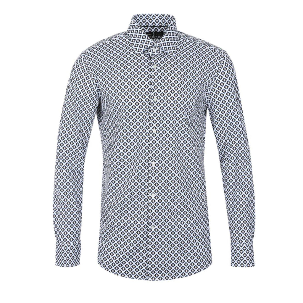 P-HANK-kent-C1-222 Mens Shirt 50513462
