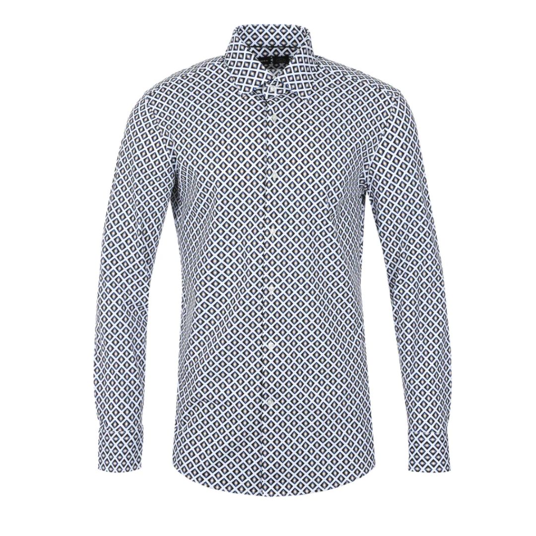 P-HANK-kent-C1-222 Mens Shirt 50513462
