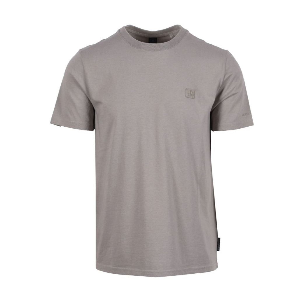 MOOSE KNUCKLES｜ (DULUTH T-SHIRT (M15MT759 891)) Duluth T-Shirt | Men | Moose Knuckles