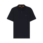 Passenger Slim Fit Stretch Cotton Polo Shirt 50507803