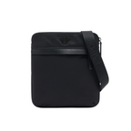 Nylon Flat Crossbody Bag EM001807 AF13454