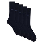 5 Pack RS Uni Regular Length Socks 50478221