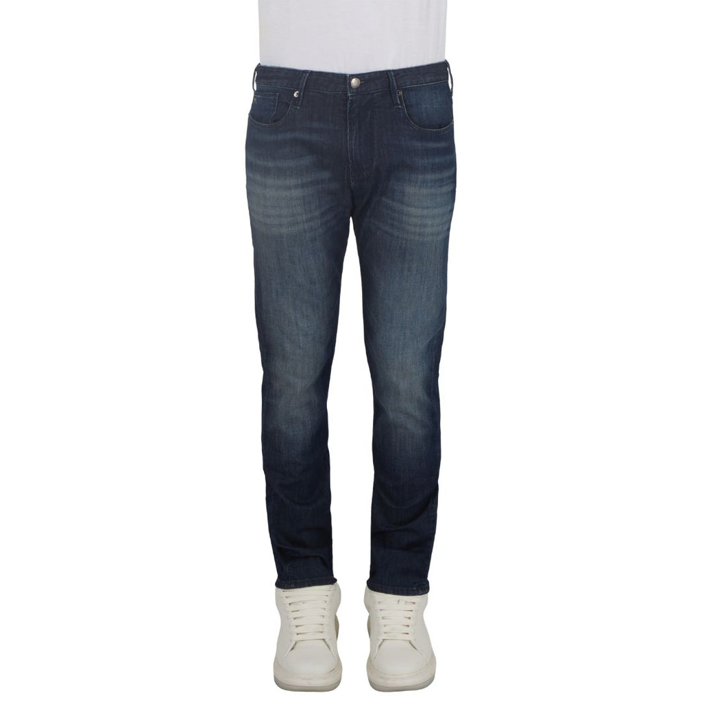 Regular Fit Jeans 8N1J45 1D16Z