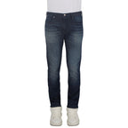 Regular Fit Jeans 8N1J45 1D16Z