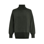 Barker High Neck Womens Sweat VAR01763