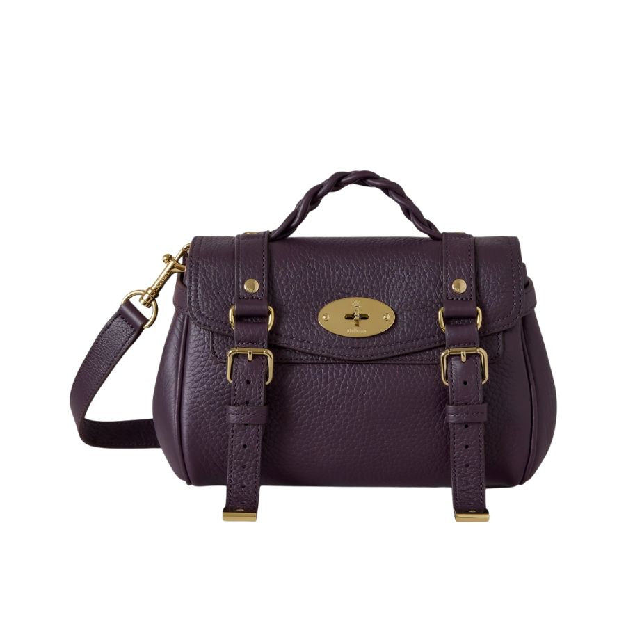 Mini Alexa Heavy Grain RL6595/736