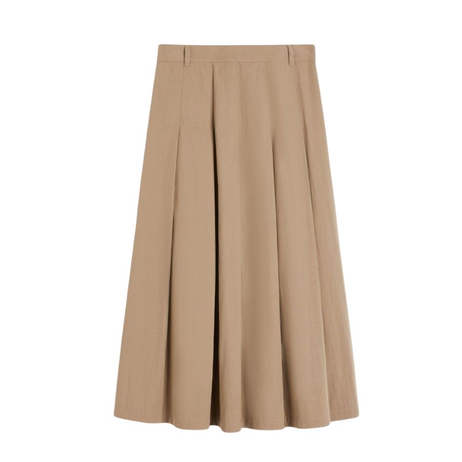 Orme Washed Gabardine Womens Skirt 2615101111600