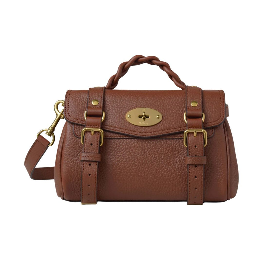 Mini Alexa Heavy Grain RL6595/736