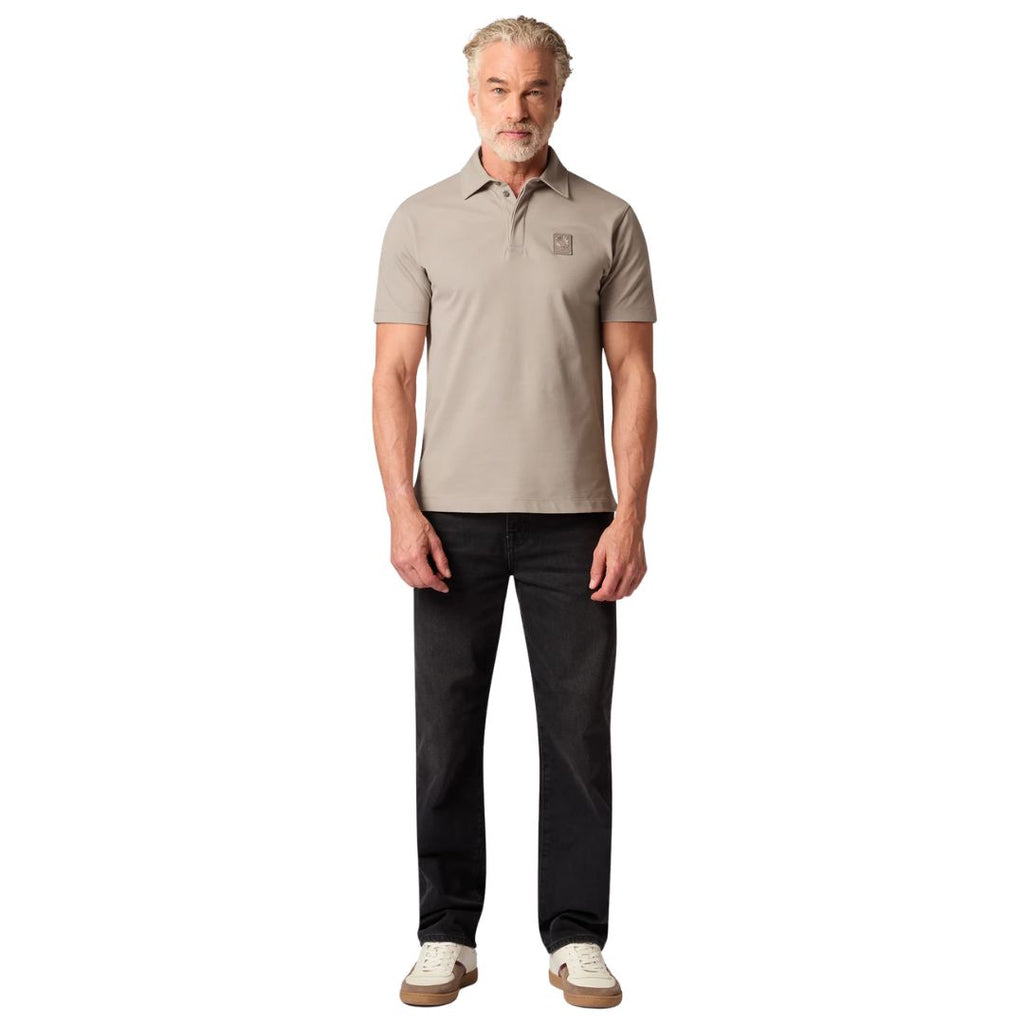 Curator Mens Polo Shirt 105884