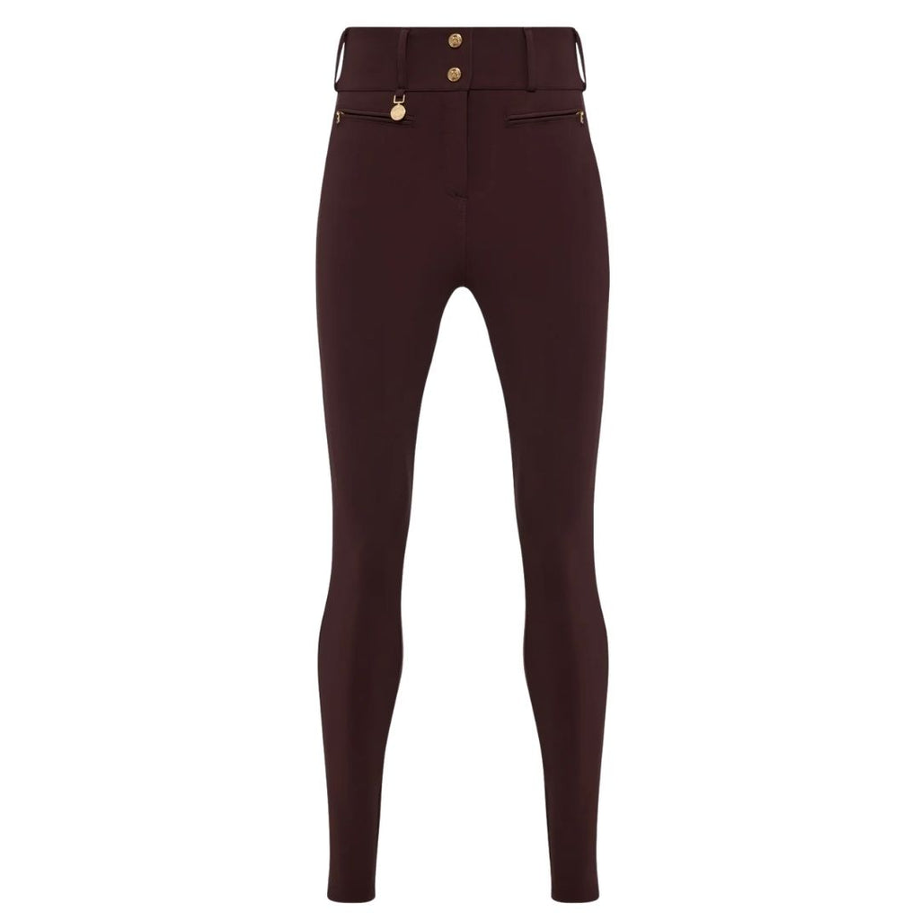 Womens Contour Trouser