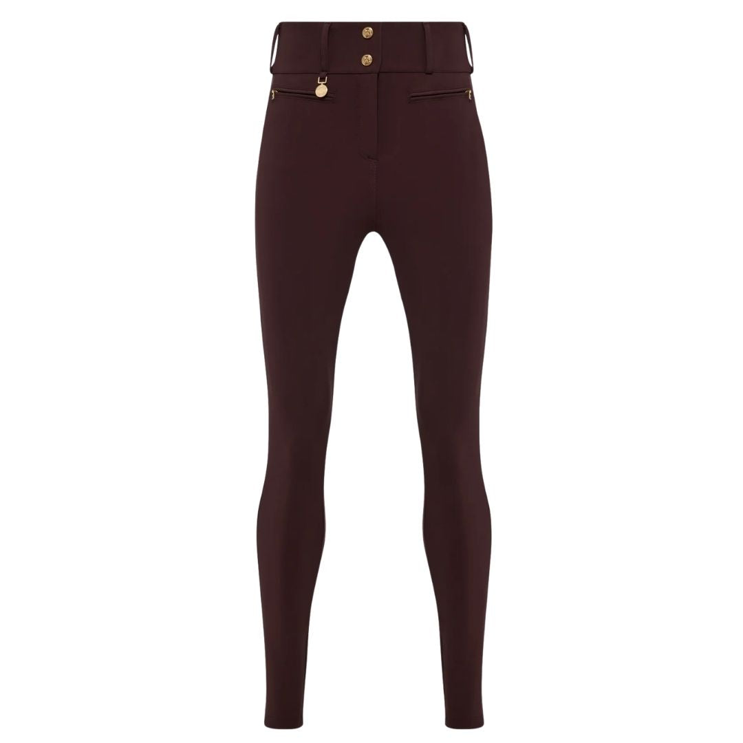 Womens Contour Trouser