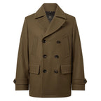 Milford Mens Peacoat 105325