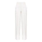 Pergamino Pantalone Crepe Trousers 100331 A20Q