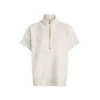Ritchie Short Sleeve Womens Sweat VAR02013