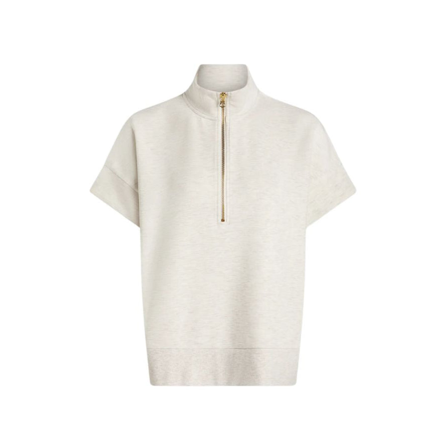 Ritchie Short Sleeve Womens Sweat VAR02013