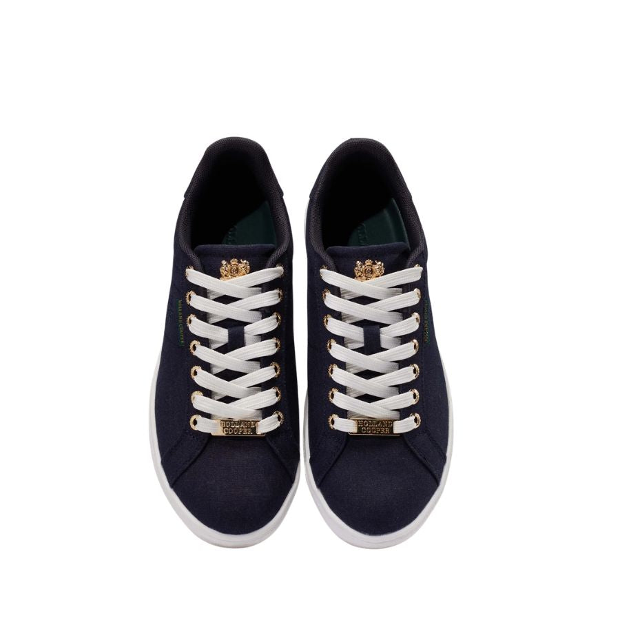 Chelsea Court Womens Trainers