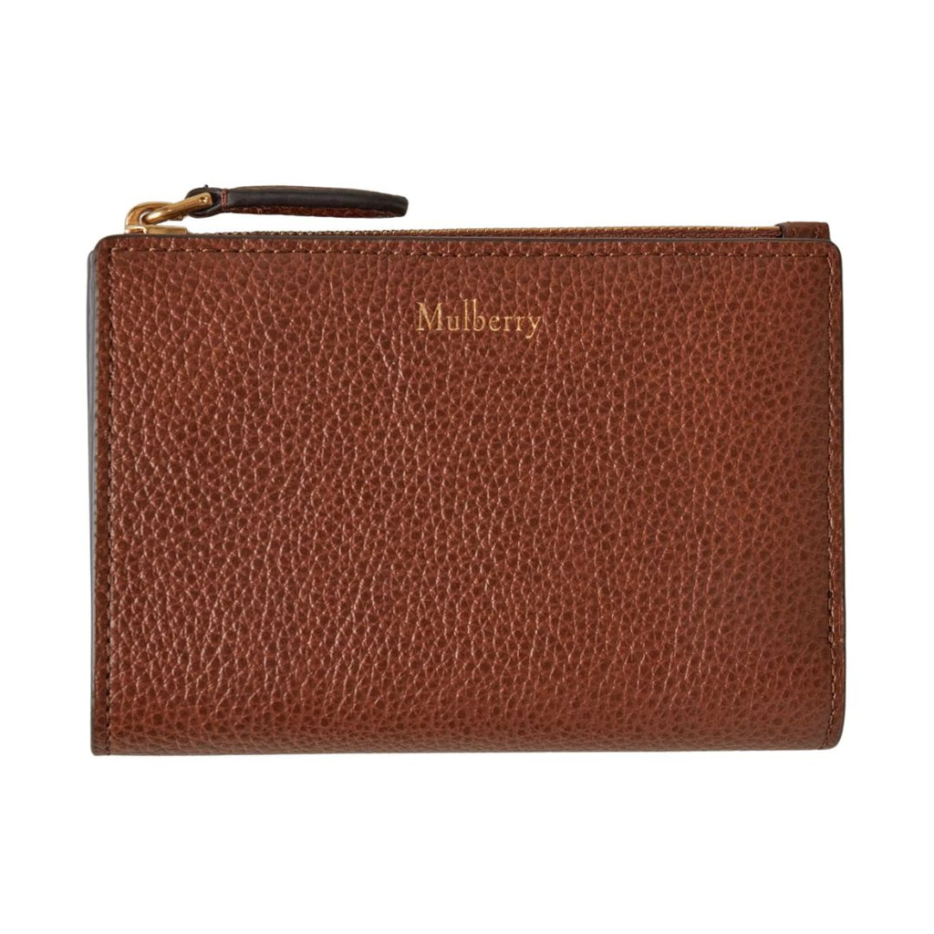 Continental Bifold Zipped Wallet SCG RL8282/552