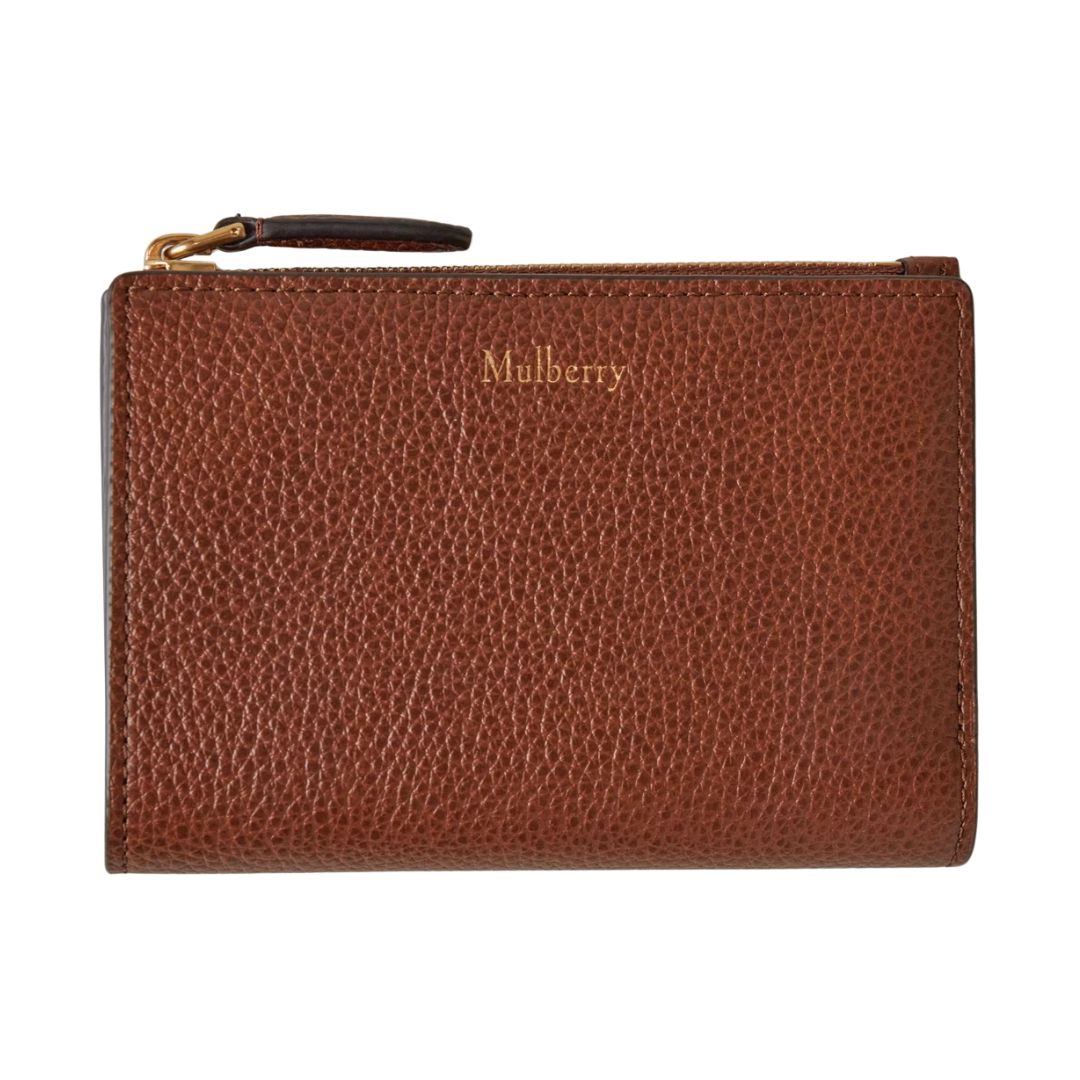 Continental Bifold Zipped Wallet SCG RL8282/552