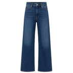 Anessa 31in Womens Wide Leg Jean 1C72F72
