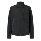 Mens Grid Overshirt 106108