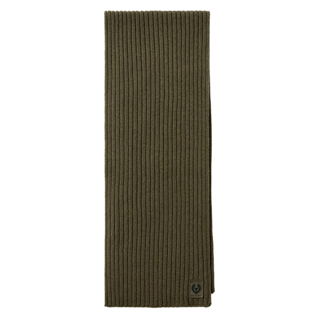 Watch Lambswool Mens Scarf 104188
