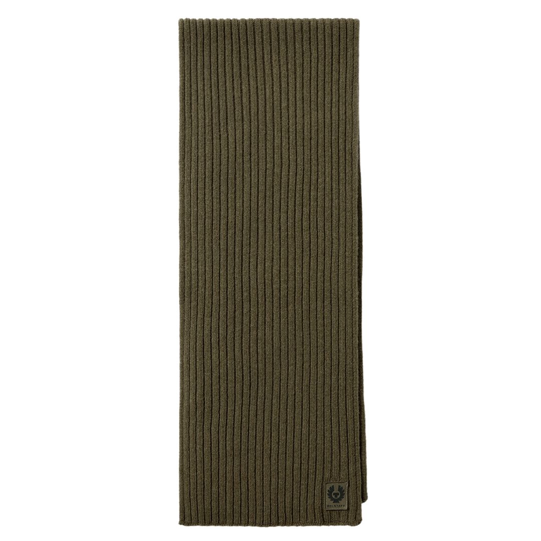 Watch Lambswool Mens Scarf 104188