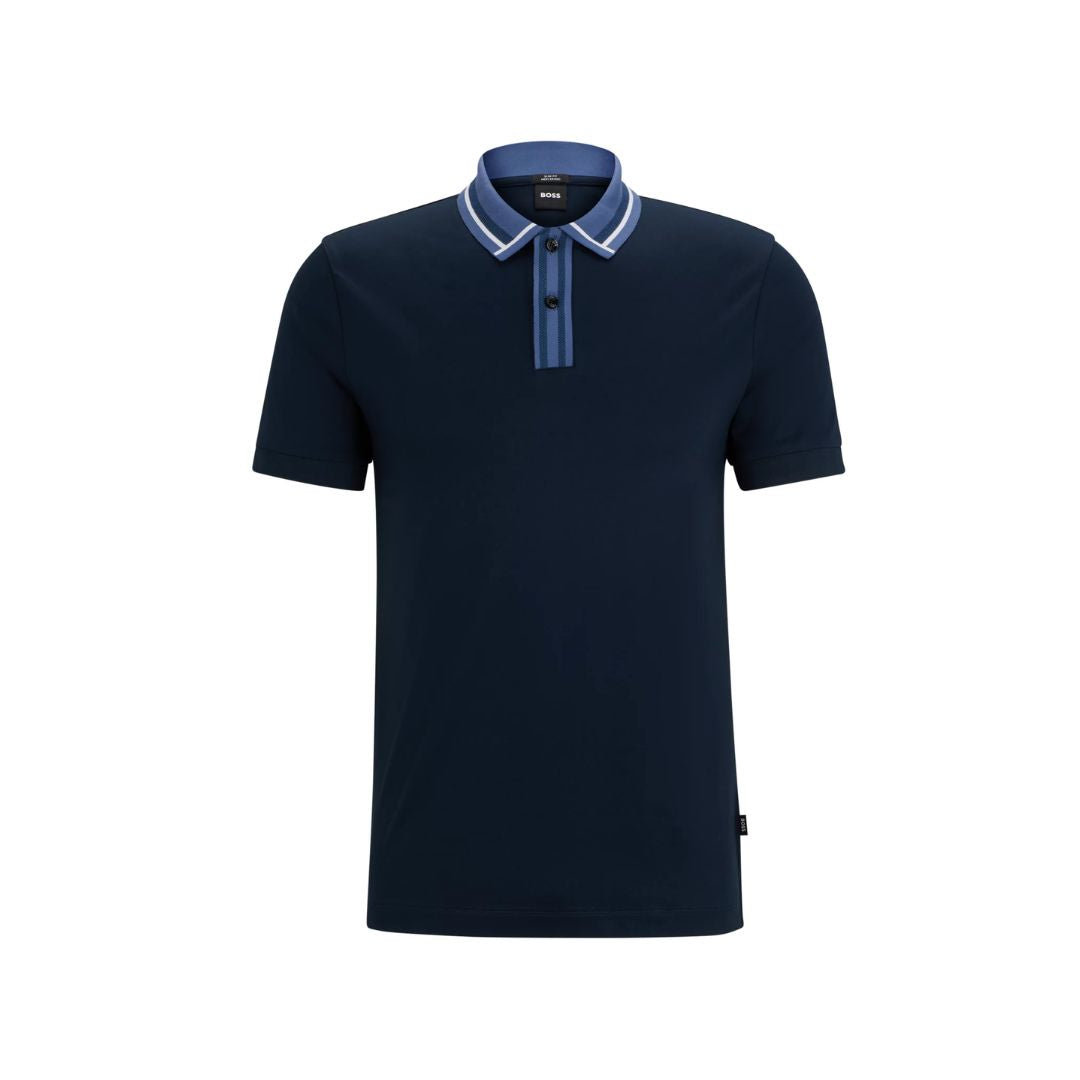 Phillipson 36 Polo Shirt 50513366 – Robinsons of Bawtry