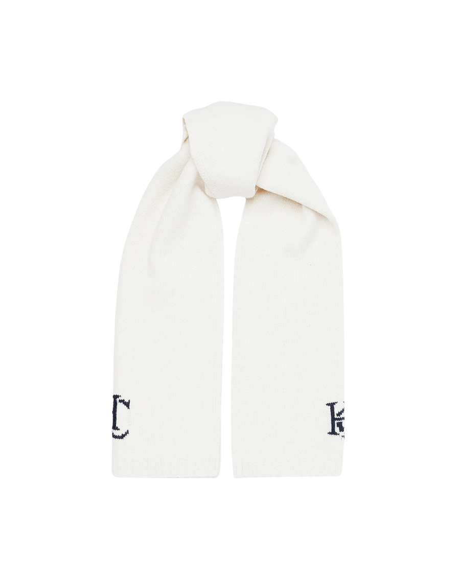 Elle Scarf