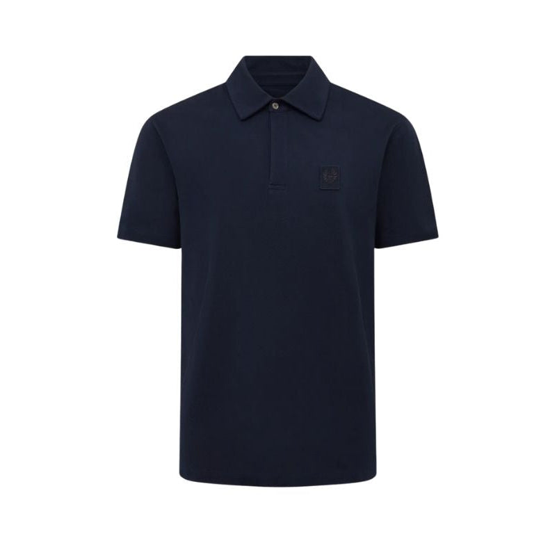 Curator Mens Polo 105884