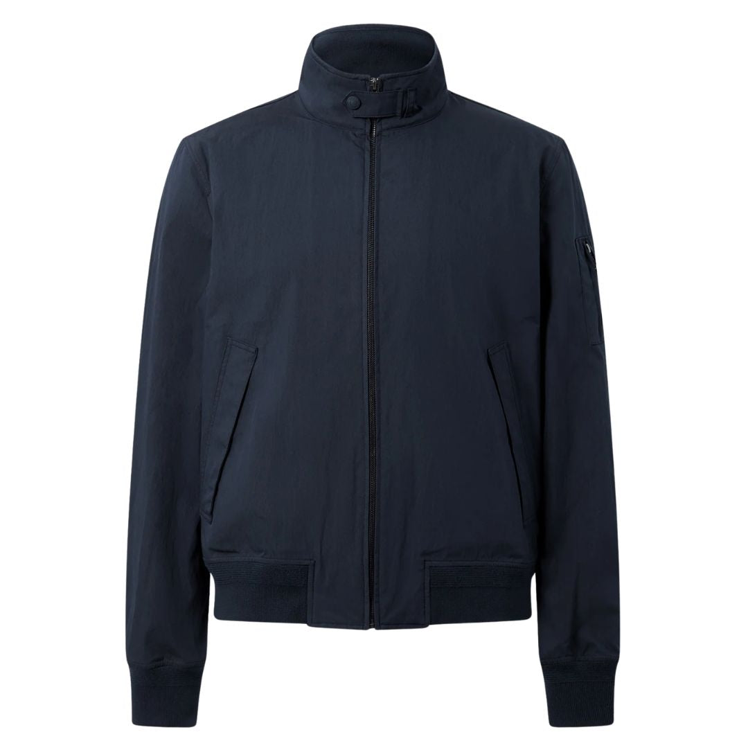 Overland Mens Jacket 106433