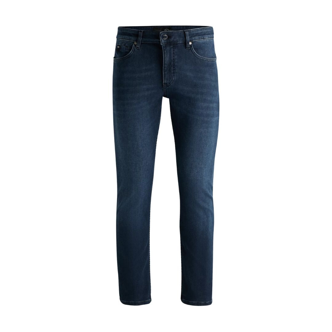 P-Delaware Slim Fit Jeans 50527044
