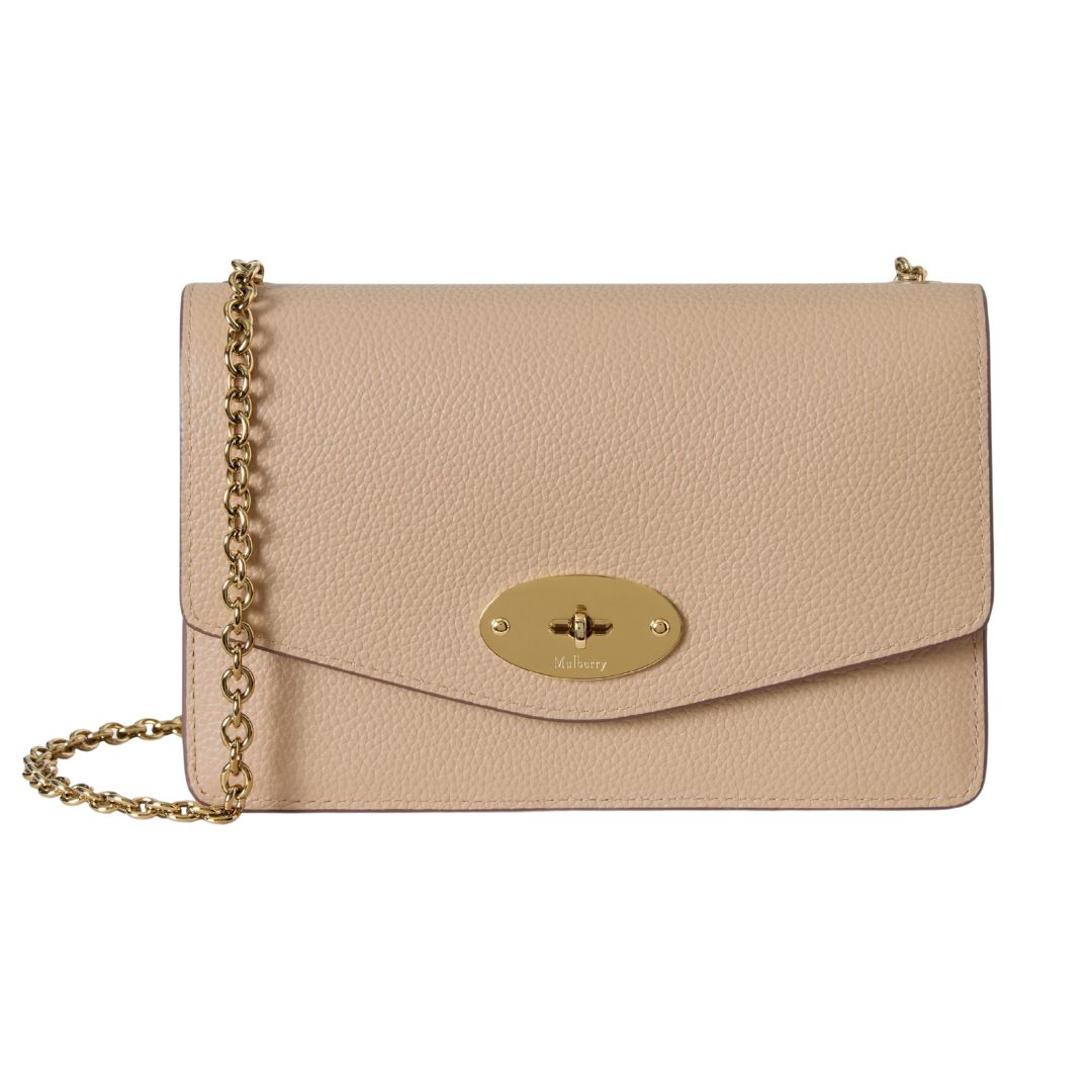 Small Darley Small Classic Grain Womens Handbag RL7791/205
