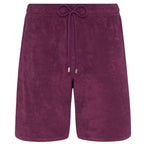 Bolide Towelling Mens Bermuda Shorts BOLAQ100