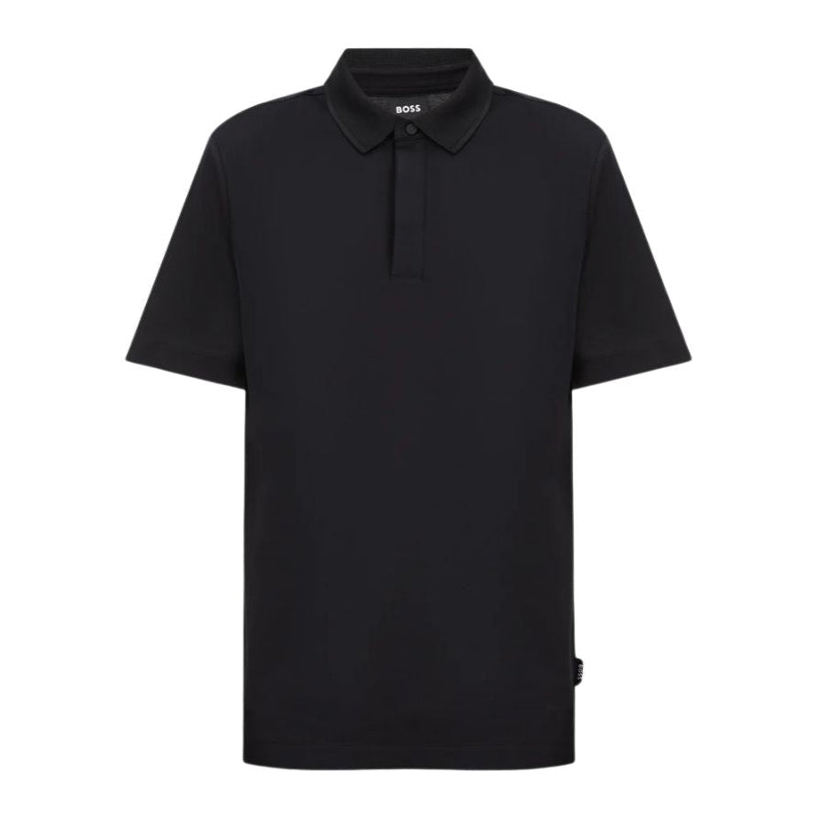 P-Prout 224 Short Sleeve Polo Shirt 50531949