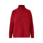 Borgia Wool Knit Turtle Neck Jumper 2525366112600