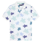 Palatin Tortoise Mens Polo Shirt PLTEN236