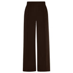 Wide Leg Womens Pant 30" VAR02105