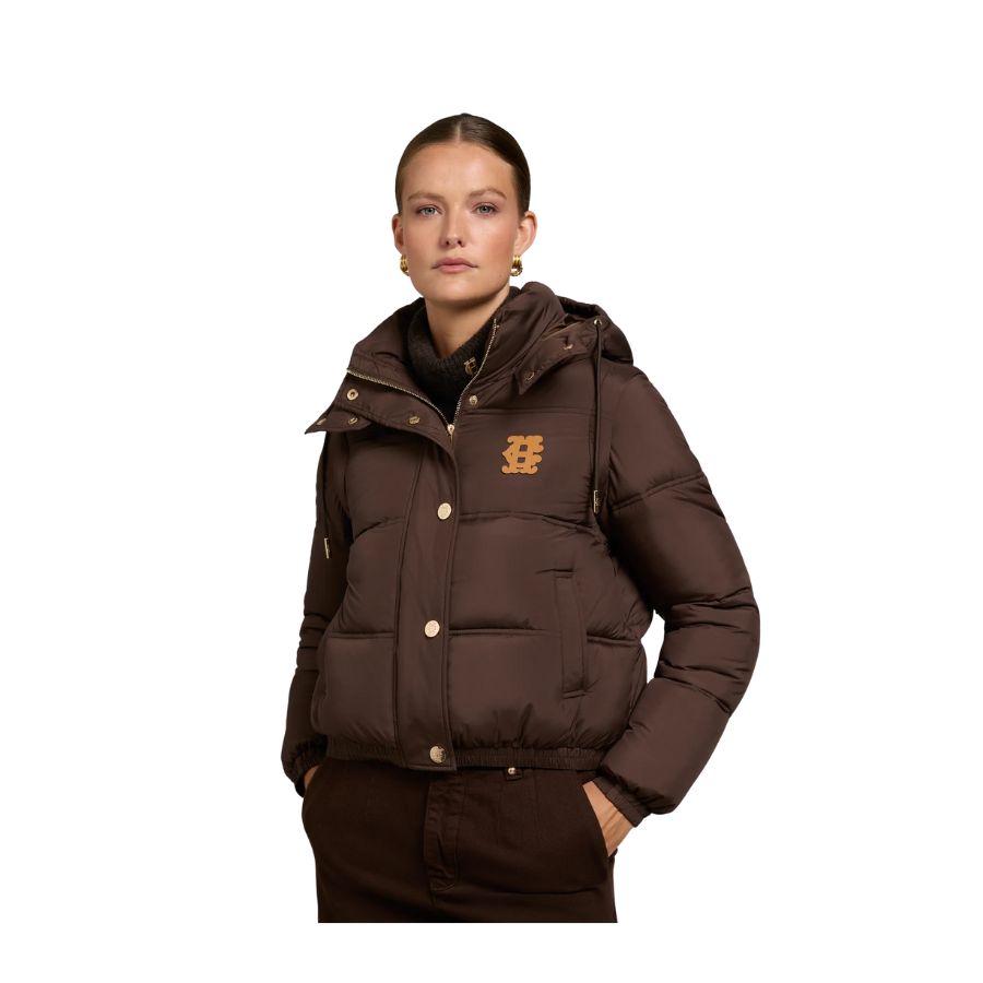 Milton Convertible Jacket